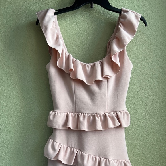 Show Me Your MuMu Greta Dress - Picture 4 of 5